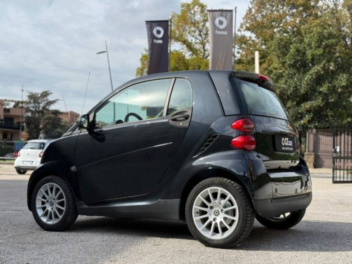 smart Fortwo 70 1.0 Sport edition 1 (7)