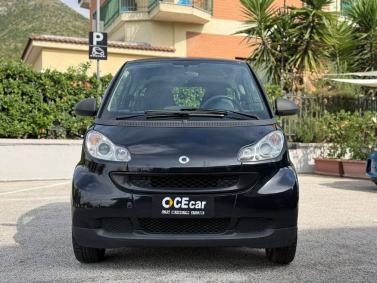 smart Fortwo 70 1.0 Sport edition 1 (8)