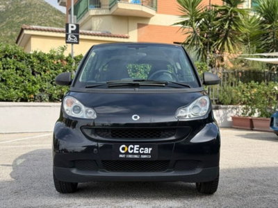smart Fortwo 70 1.0 Sport edition 1 (8)