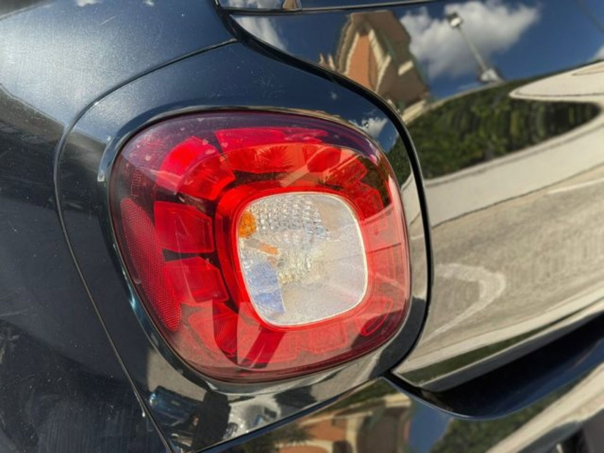 smart forfour forfour 90 0.9 Turbo twinamic Prime (10)