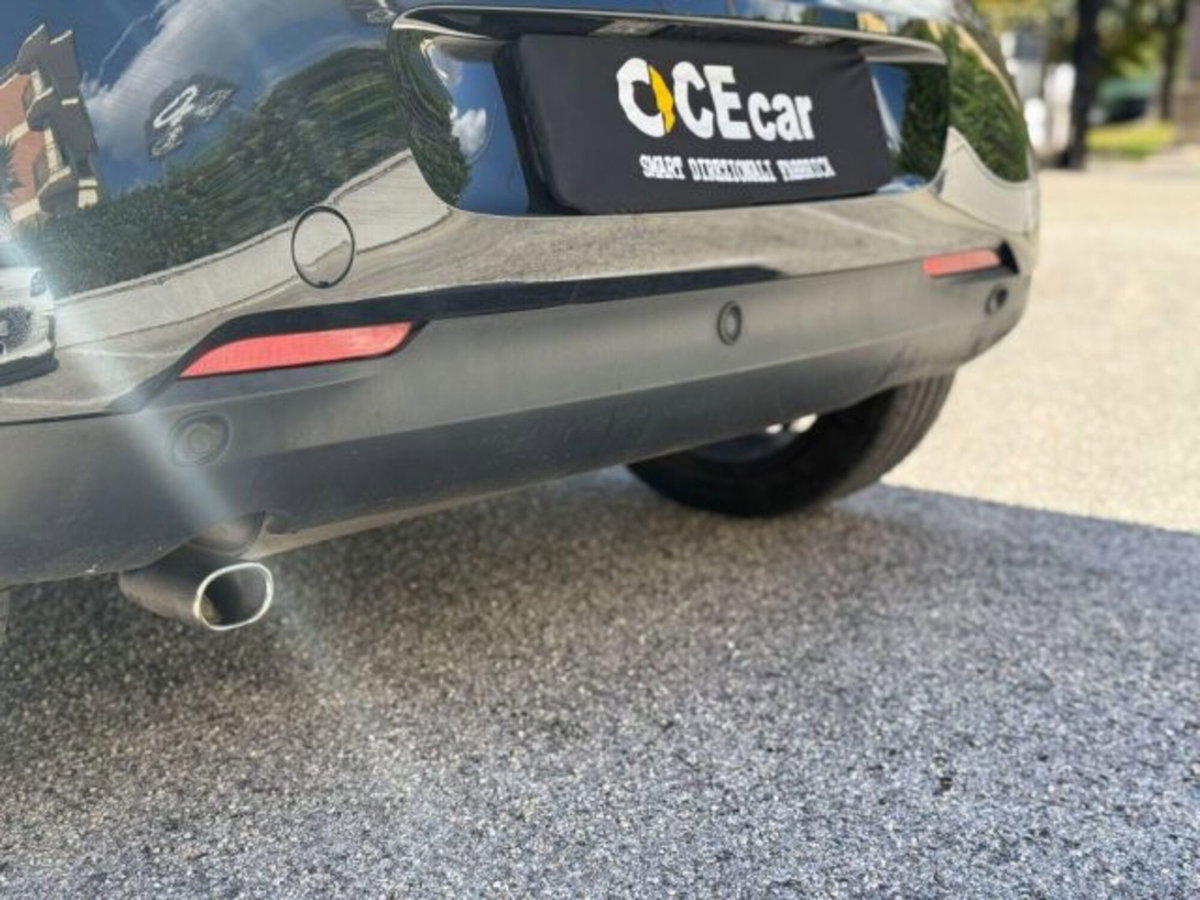 smart forfour forfour 90 0.9 Turbo twinamic Prime (13)