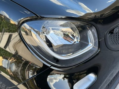 smart forfour forfour 90 0.9 Turbo twinamic Prime (5)
