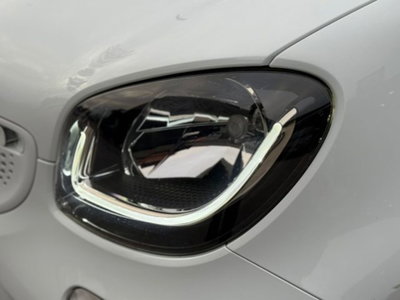 smart forfour forfour 90 0.9 Turbo twinamic Prime (5)
