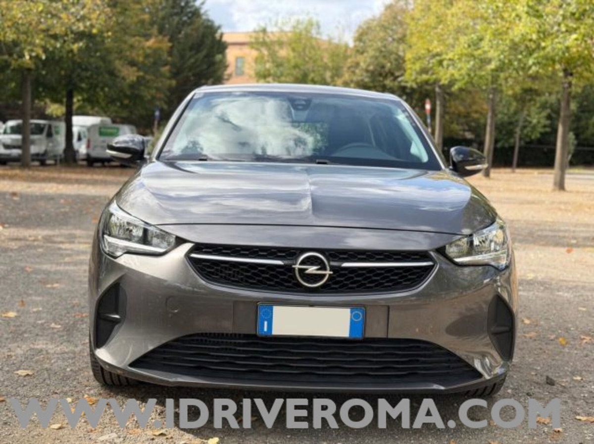 Opel Corsa 1.2 hybrid 100cv dct6 (3)