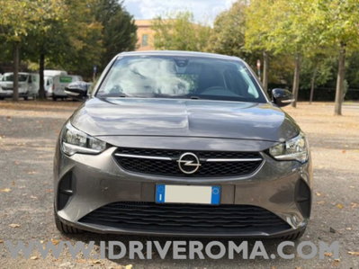 Opel Corsa 1.2 hybrid 100cv dct6 (3)