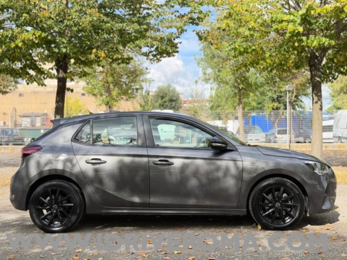Opel Corsa 1.2 hybrid 100cv dct6 (5)