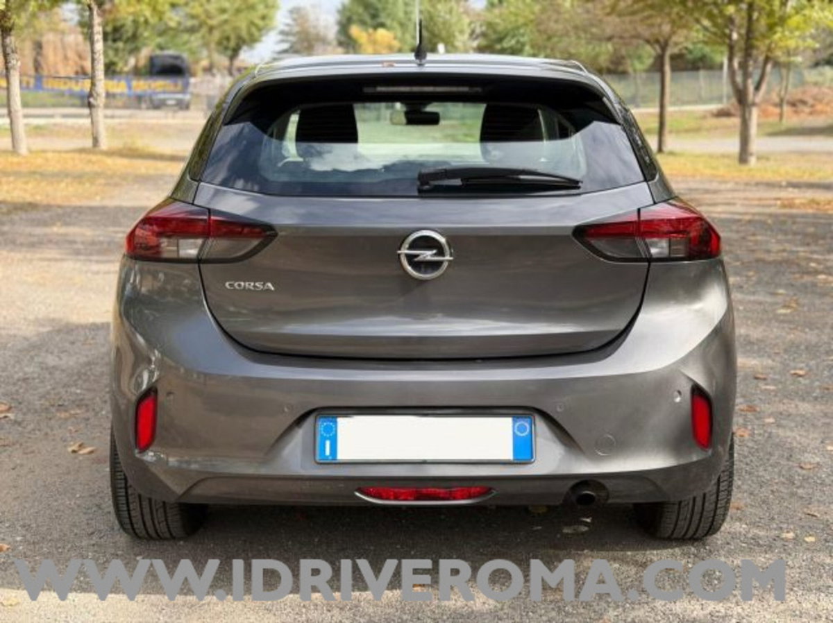 Opel Corsa 1.2 hybrid 100cv dct6 (7)