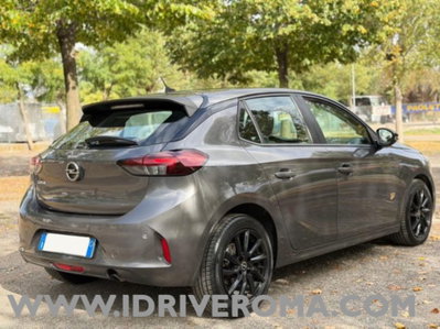 Opel Corsa 1.2 hybrid 100cv dct6 (8)