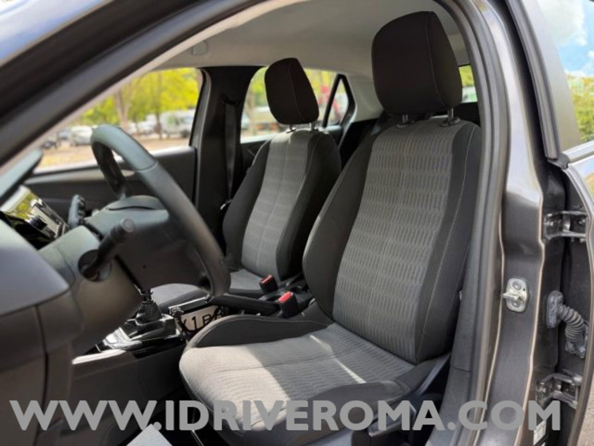 Opel Corsa 1.2 hybrid 100cv dct6 (9)