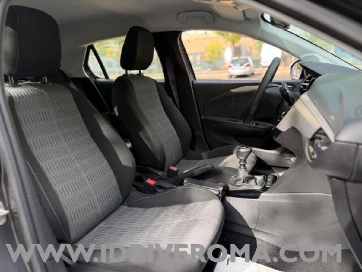 Opel Corsa 1.2 hybrid 100cv dct6 (6)