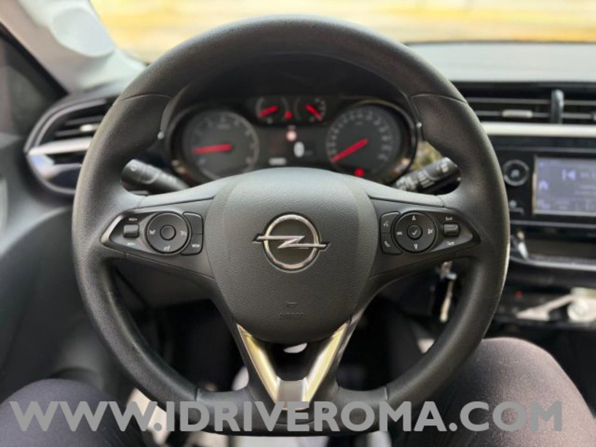 Opel Corsa 1.2 hybrid 100cv dct6 (7)