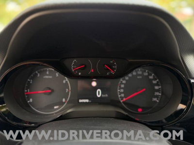 Opel Corsa 1.2 hybrid 100cv dct6 (8)