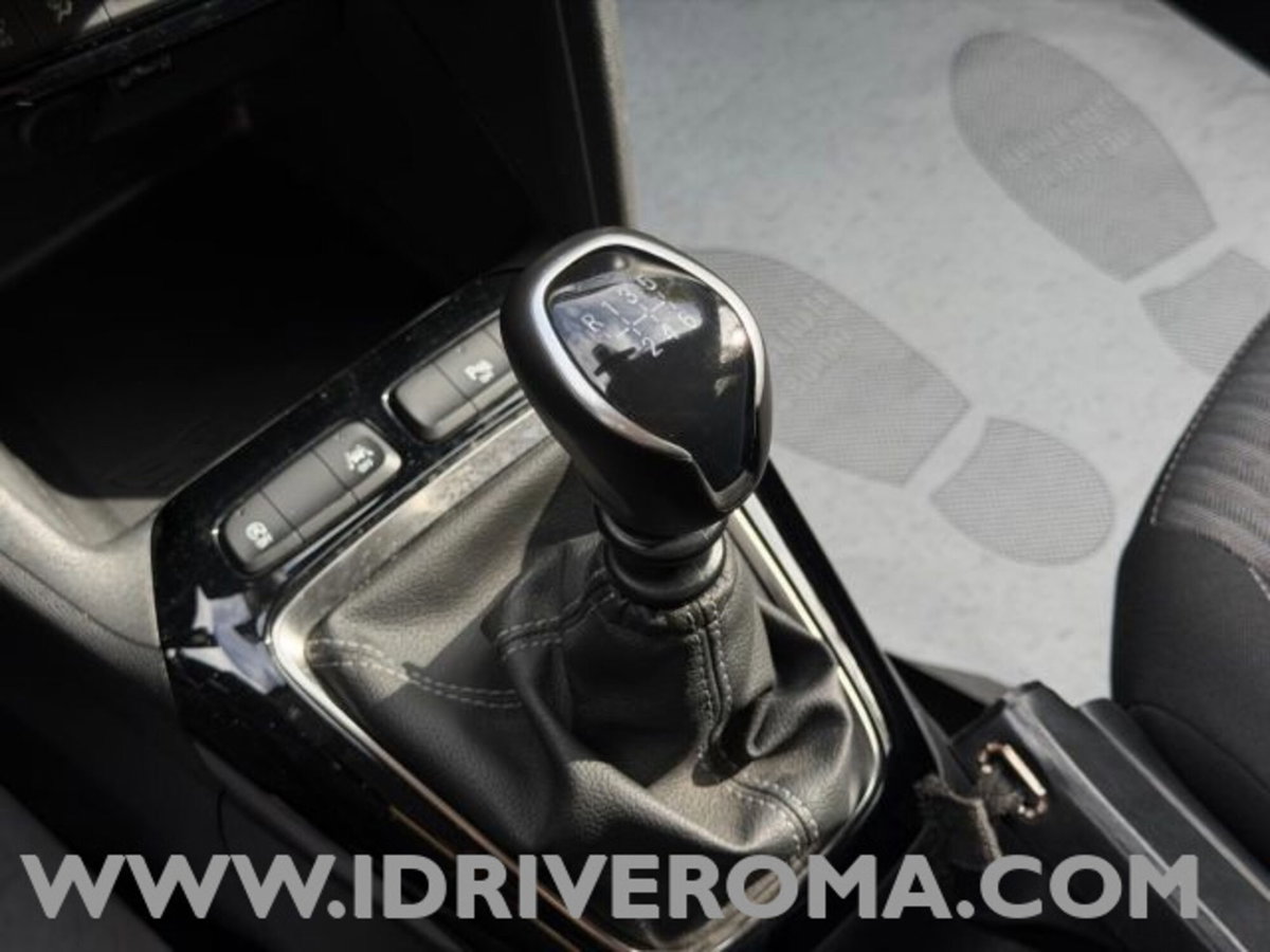 Opel Corsa 1.2 hybrid 100cv dct6 (10)