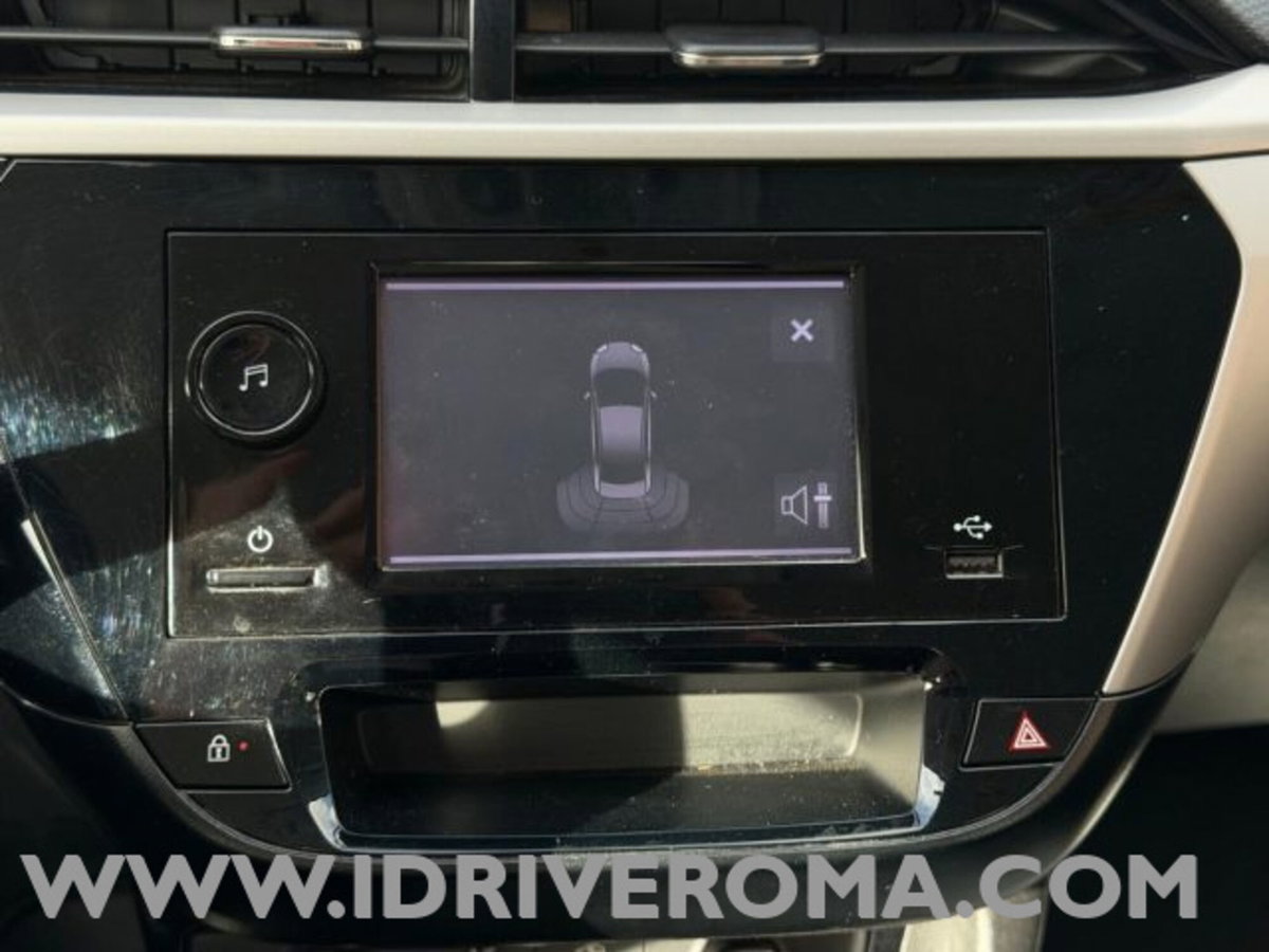 Opel Corsa 1.2 hybrid 100cv dct6 (11)