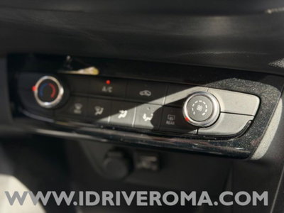 Opel Corsa 1.2 hybrid 100cv dct6 (14)