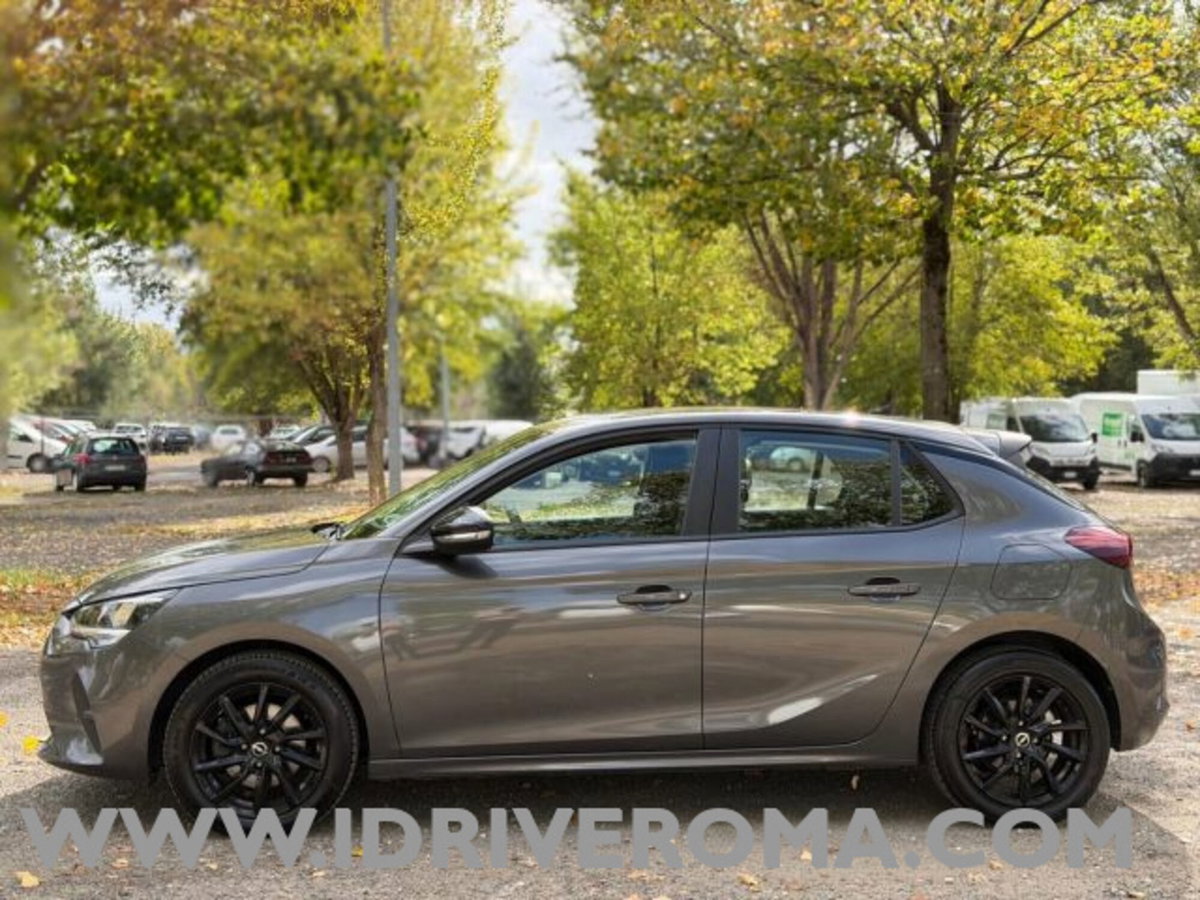 Opel Corsa 1.2 hybrid 100cv dct6 (3)