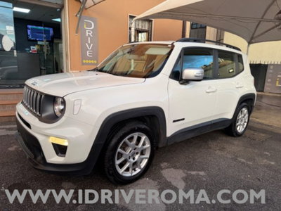 Jeep Renegade 1.0 T3 Limited (3)