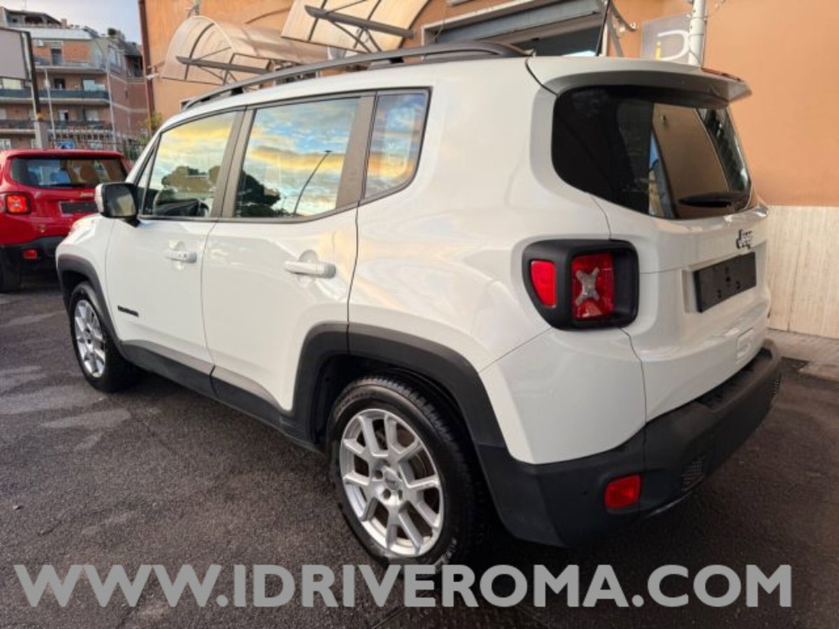 Jeep Renegade 1.0 T3 Limited (4)