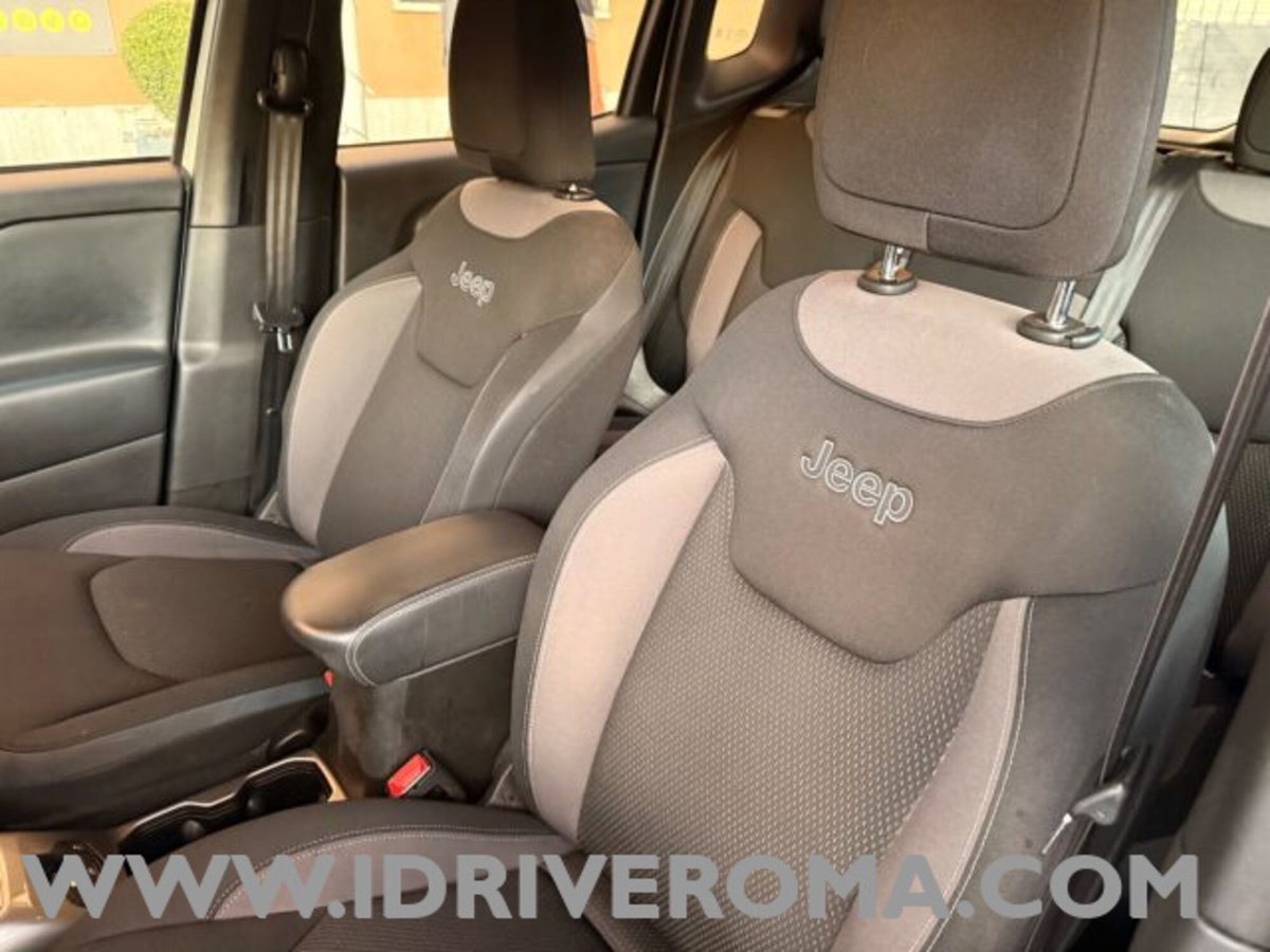 Jeep Renegade 1.0 T3 Limited (8)