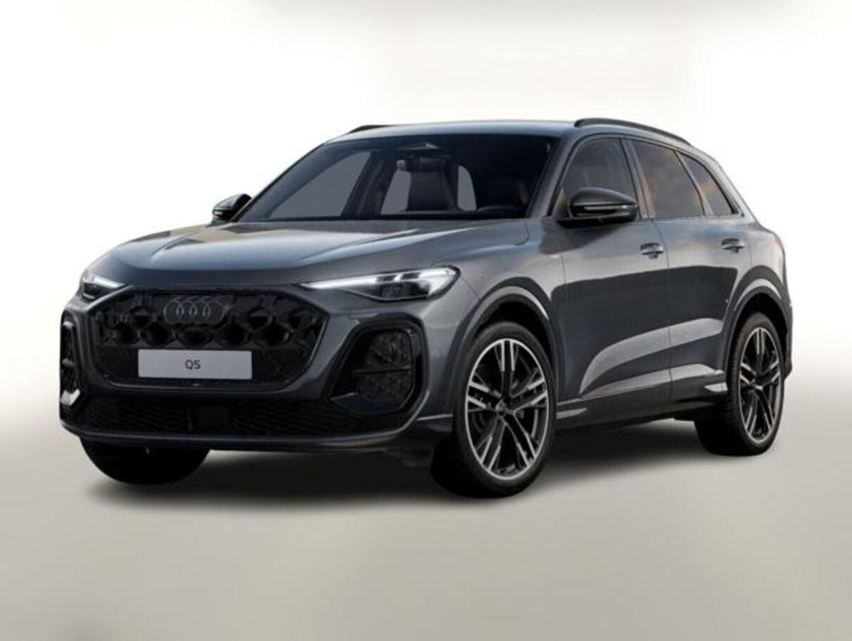 Audi Q5 40 TDI 204 CV quattro S tronic