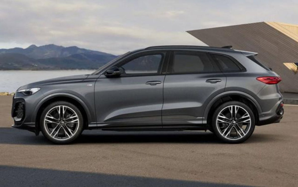 Audi Q5 40 TDI 204 CV quattro S tronic (2)