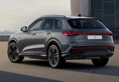 Audi Q5 40 TDI 204 CV quattro S tronic (3)