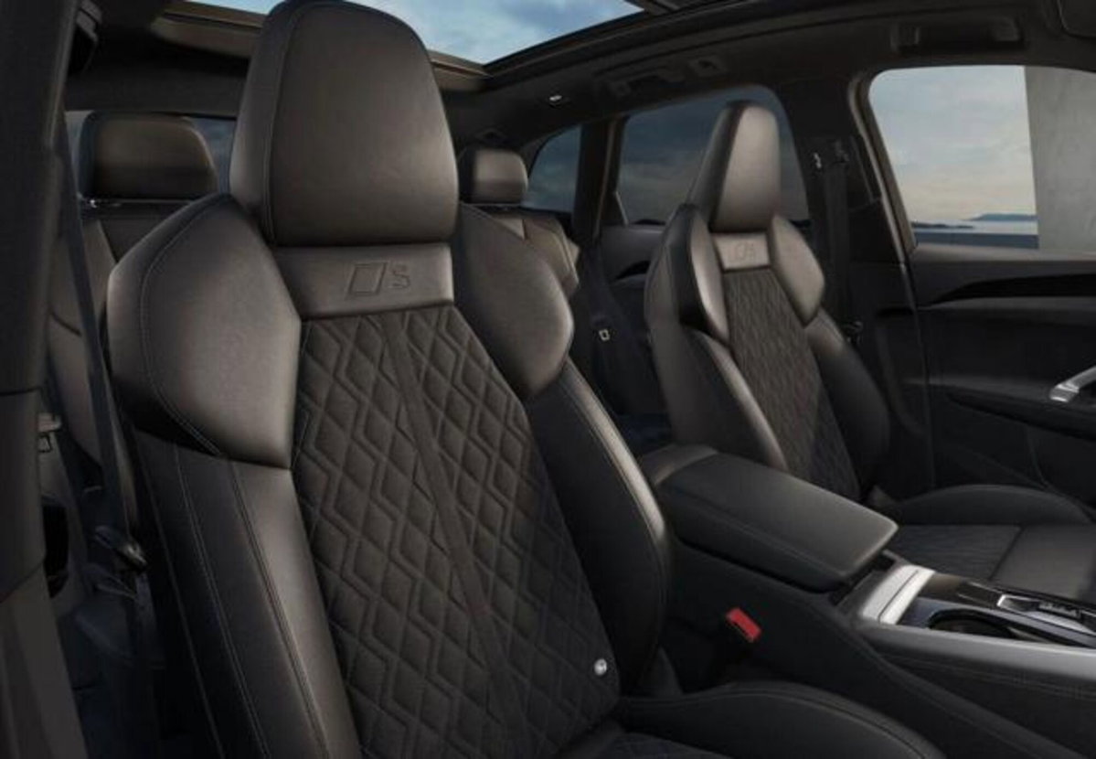 Audi Q5 40 TDI 204 CV quattro S tronic (4)