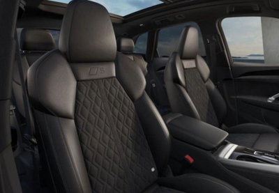 Audi Q5 40 TDI 204 CV quattro S tronic (4)