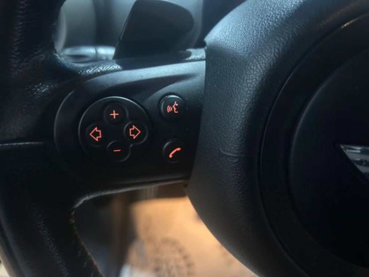 MINI Mini Countryman 1.6 Cooper S Countryman (10)