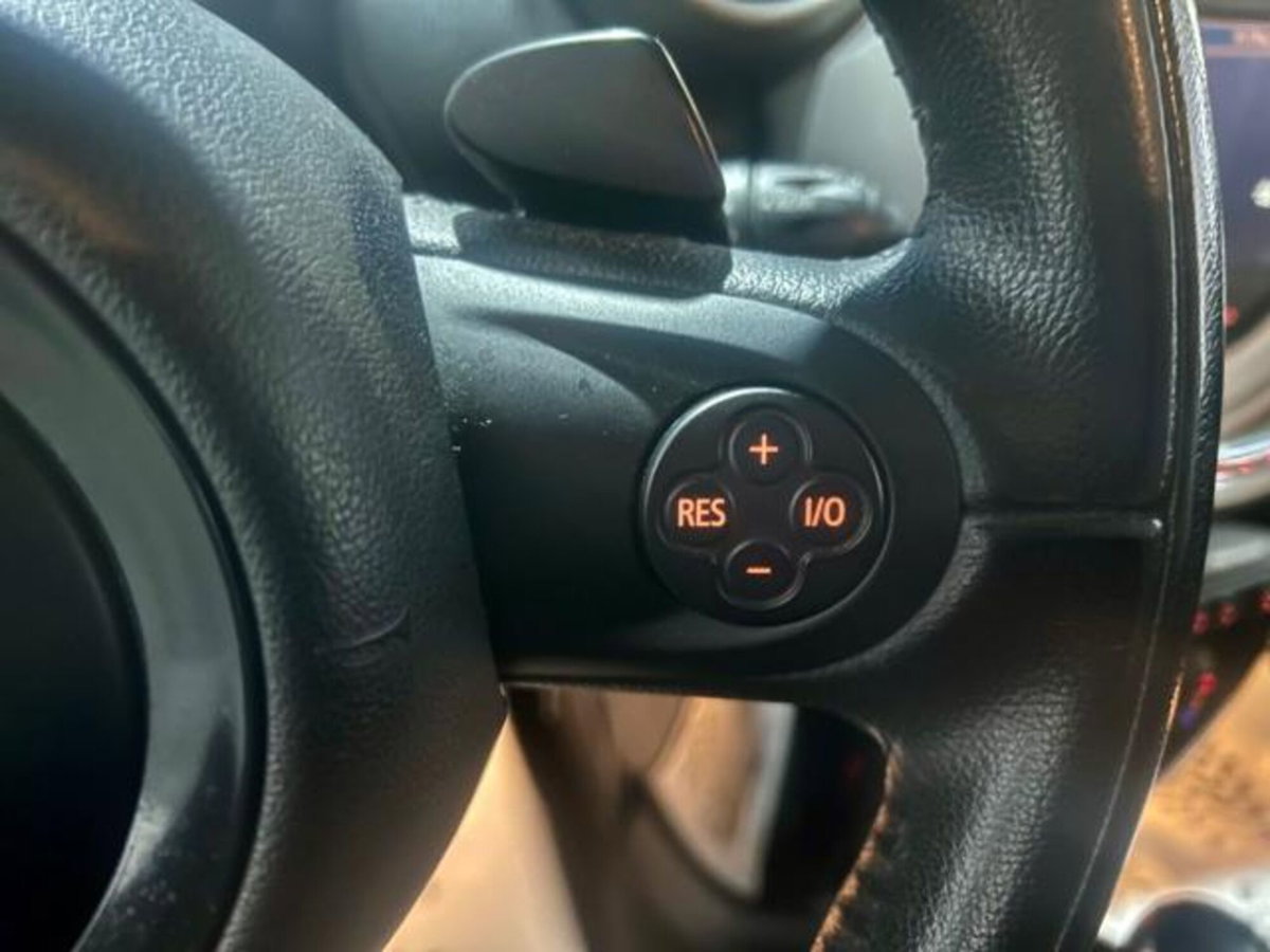 MINI Mini Countryman 1.6 Cooper S Countryman (11)