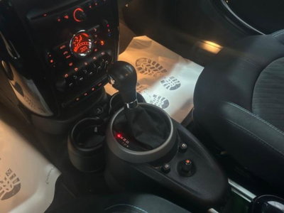 MINI Mini Countryman 1.6 Cooper S Countryman (12)