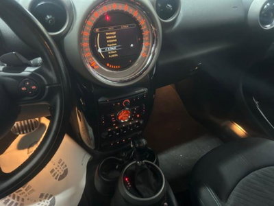 MINI Mini Countryman 1.6 Cooper S Countryman (13)