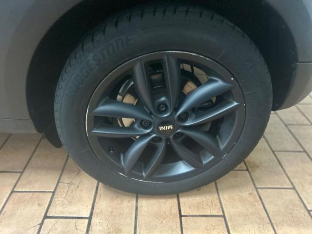 MINI Mini Countryman 1.6 Cooper S Countryman (16)