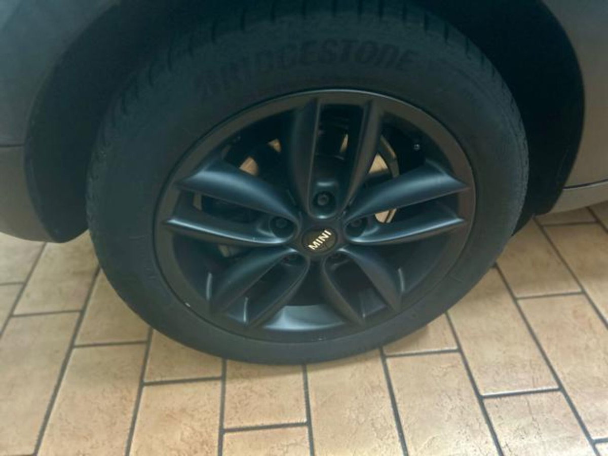 MINI Mini Countryman 1.6 Cooper S Countryman (5)