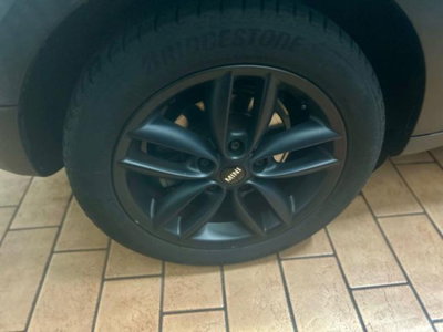 MINI Mini Countryman 1.6 Cooper S Countryman (5)