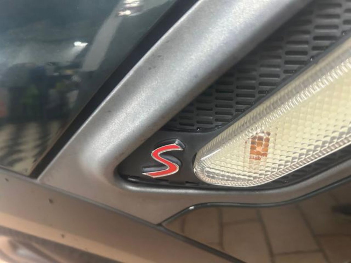 MINI Mini Countryman 1.6 Cooper S Countryman (6)