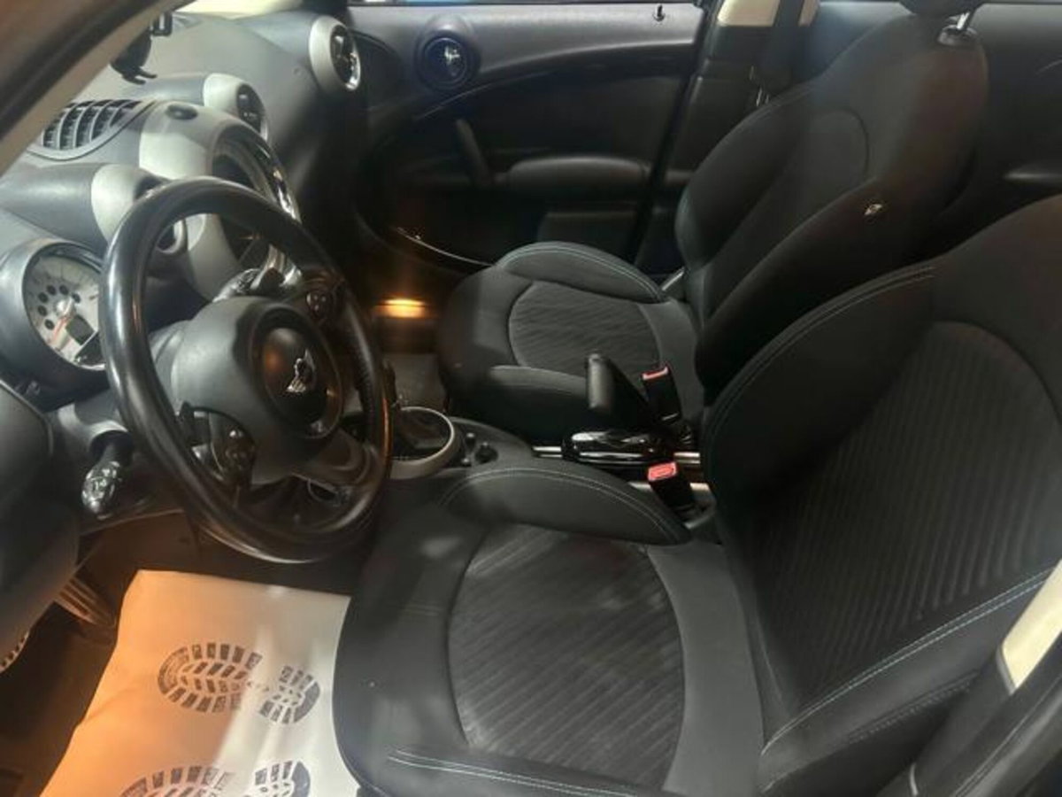 MINI Mini Countryman 1.6 Cooper S Countryman (7)