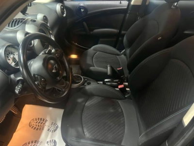 MINI Mini Countryman 1.6 Cooper S Countryman (7)