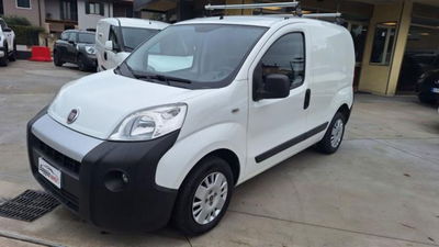 Fiat Fiorino 1.3 MJT 75CV Combi Semi SX usata