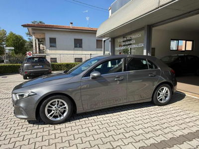 Mercedes-Benz Classe A Sedan 180 Automatic 4p. Business usata