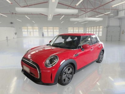MINI Mini 1.5 Cooper Classic 5 porte usata