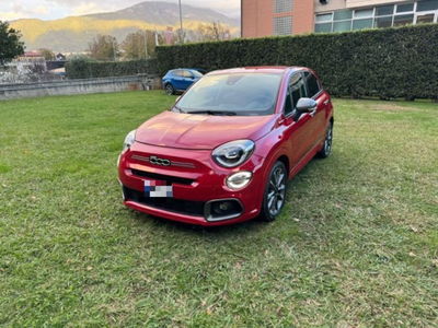 Fiat 500X 1.0 T3 120 CV Sport Dolcevita usata