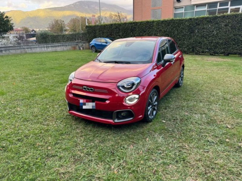 Fiat 500X 1.0 T3 120 CV Sport Dolcevita