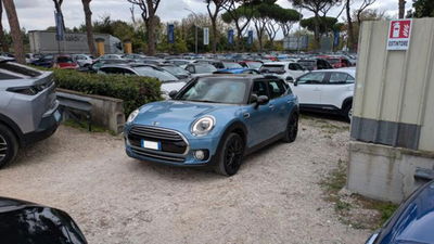 MINI Mini Clubman 1.5 Cooper Clubman usata