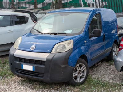 Fiat Fiorino 1.4 8V 77CV Cargo usato