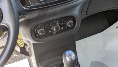 smart Fortwo 60 1.0 Youngster (10)
