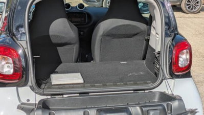 smart Fortwo 60 1.0 Youngster (16)
