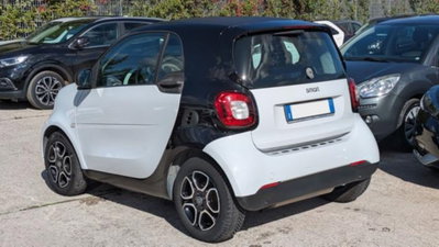 smart Fortwo 60 1.0 Youngster (5)