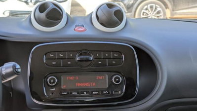 smart Fortwo 60 1.0 Youngster (11)