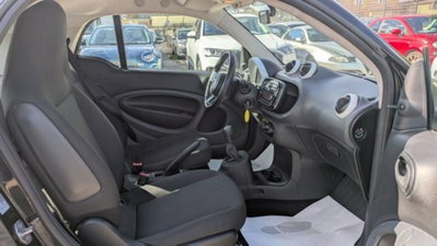 smart Fortwo 60 1.0 Youngster (12)